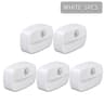 Motion Sensor LED Night Light For Bedroom Closet Stairs 7