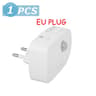 LED Night Light Mini PIR Motion Sensor Plug In Lamp For Bedroom And Hallway 7