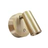 USB Rechargeable LED Wall Night Light Touch Control Sconce Lamp 8