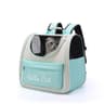 Transparent Pet Carrier Backpack Windproof Travel Bag For Cats And Small Dogs 7