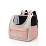 Transparent Pet Carrier Backpack Windproof Travel Bag For Cats And Small Dogs 8