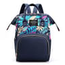 Large Capacity Nylon Women Backpack For Work Travel And Baby Care 6