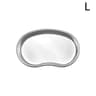 Stainless Steel Kidney Shaped Medical Tray For Surgical Dental Cosmetic Use 7