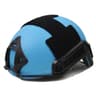 Protective Tactical FAST Helmet For Paintball Airsoft Wargame 14
