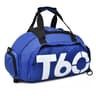 Waterproof Gym Bag Ultralight Sports Travel Backpack For Men And Women 14