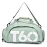 Waterproof Gym Bag Ultralight Sports Travel Backpack For Men And Women 17