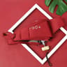 Mini Pocket Umbrella UV Protection Folding Sun And Rain Umbrella 16