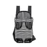 Adjustable Cat Carrier Backpack Double Shoulder Pet Travel Bag For Cats And Small Dogs 14