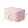 Large Self Compression Storage Bags For Clothes And Quilts 9