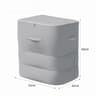 Large Self Compression Storage Bags For Clothes And Quilts 15