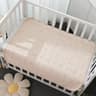 Diaper Changing Pad Waterproof Washable Reusable Cotton Nappy Mat For Newborn And Infant 7