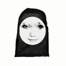 Comfortable mask for cosplay conventions
