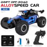 HighSpeed 1 16 RC OffRoad Car 20KMH With LED Lights And 24G Remote Control 17