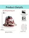 Skeleton Spider Terror Eye Desktop Ornament For Pallasara Terror Chamber Decoration 8