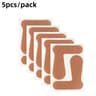 510pcs Big Toe Valgus Orthopedic Patch Thumb Tendon Sheath Pain Relief Fixed Finger Protector Patch 6