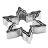 35pcs Christmas Snowflake Cookie Mold Stainless Steel Kitchen Baking Tool Gingerbread Man Tree Hear 8