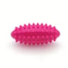 PVC Spiky Foot Massage Ball  Hedgehog Ball For Plantar Fasciitis  Deep Tissue Relief 10