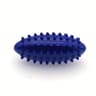 PVC Spiky Foot Massage Ball  Hedgehog Ball For Plantar Fasciitis  Deep Tissue Relief 8