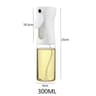 Premium Oil Spray For Cooking  FoodGrade Olive Oil Mist Dispenser  Reusable Kitchen Sprayer 8
