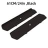 Premium Silicone Kitchen Sink Splash Guard  Draining Mat  Faucet Sink Protector 11