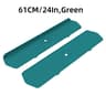 Premium Silicone Kitchen Sink Splash Guard  Draining Mat  Faucet Sink Protector 13