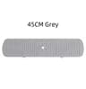 Premium Silicone Sink Splash Guard  Kitchen Tap Drain Mat  Drip Catcher Tray 11