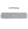 Kitchen Silicone Faucet Mat  Water Ripple Sink Splash Pad  Bathroom Countertop Protector 12