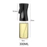 Professional Oil Spray Bottle For Kitchen  UltraFine Mist Dispenser For Air Fryer BBQ And Salad 8