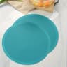 Premium MultiPurpose Silicone Mat  Durable Kitchen Drying Mat  HeatResistant Trivet 11