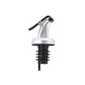 Premium PressType Oil Bottle Stopper  Leakproof Controllable Sealing Nozzle For Kitchen  Bar 6