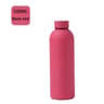 JUSTINLAU 500ml Portable Thermos Cup  Stainless Steel Vacuum Flask For Sports Car  Travel 13