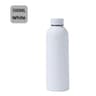 JUSTINLAU 500ml Portable Thermos Cup  Stainless Steel Vacuum Flask For Sports Car  Travel 7