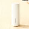 COOKER KING 360ml Vacuum Flask  Stainless Steel Thermal Coffee Mug  Portable Bicycle Water Bottle 9