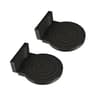 JUSTINLAU Coffee Machine Drip Tray  Removable Coaster For Nespresso Essenza Coffee Makers 7
