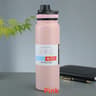Outdoor Stainless Steel Thermos  600ML800ML Portable Sports Kettle With Tea Filter 10