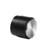 Stainless Steel 3in1 Espresso Tamper  Needle Distributor  Professional Barista Leveler Tool 6