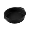Round Large Silicone Baking Pan  Professional Pastry  Muffin Cake Mold 17