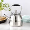 Stainless Steel Tea Pot With Filter  1L15L2L Large Capacity Flower Teapot 6
