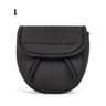Universal Neoprene Spinning Fishing Reel Cover  Waterproof Protective Storage Case 6