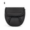 Universal Neoprene Spinning Fishing Reel Cover  Waterproof Protective Storage Case 7
