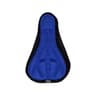 Soft 3D Padded Cycling Saddle Cover  Breathable Foam Seat Cushion For MTB  Road Bikes 7