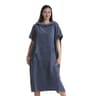Unisex Oversized QuickDry Poncho Hoodie  Premium Beach Changing Robe  Surf Towel 7