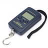 Portable 50kg Digital Luggage Scale  Electronic Hanging Scale With 100cm Measuring Tape 6
