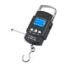 Portable 50kg Digital Luggage Scale  Electronic Hanging Scale With 100cm Measuring Tape 7