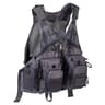 Breathable MultiPocket Fishing Vest  Adjustable Outdoor Safety Gear For Mountaineering  Hiking 6