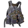 Breathable MultiPocket Fishing Vest  Adjustable Outdoor Safety Gear For Mountaineering  Hiking 8