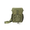Outdoor Utility Pouch Bag  Waterproof 1000D Nylon Folding Molle Dump Bag For Hiking 9