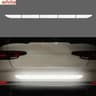 Reflective Car Decal Safety Warning Strips  Universal AntiCollision Night Reflector Tape For Vehicl 7