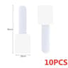 Reusable Fastening Cable Ties  MultiPack SelfAdhesive Wire Organizer  USB Cable Management For Home 10