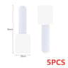 Reusable Fastening Cable Ties  MultiPack SelfAdhesive Wire Organizer  USB Cable Management For Home 6